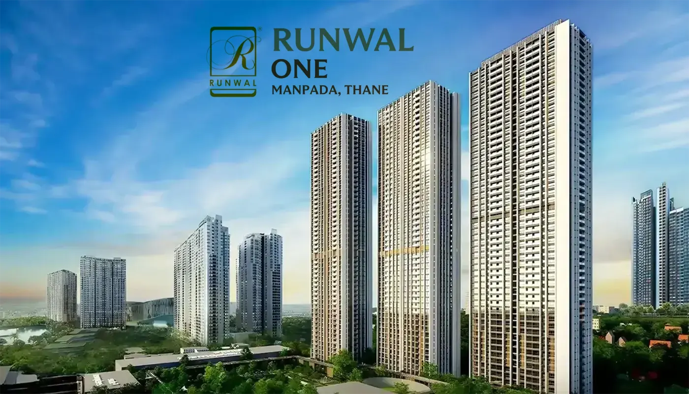 Runwal One Bay Sands