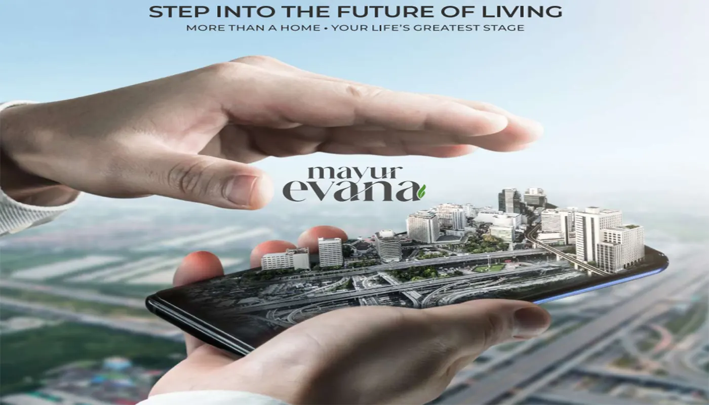 Mayur Evana Dholera