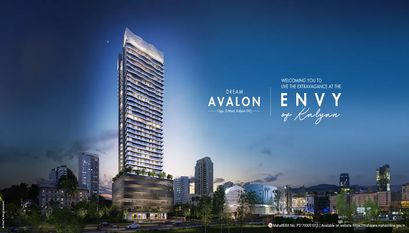 Dream Avalon Kalyan