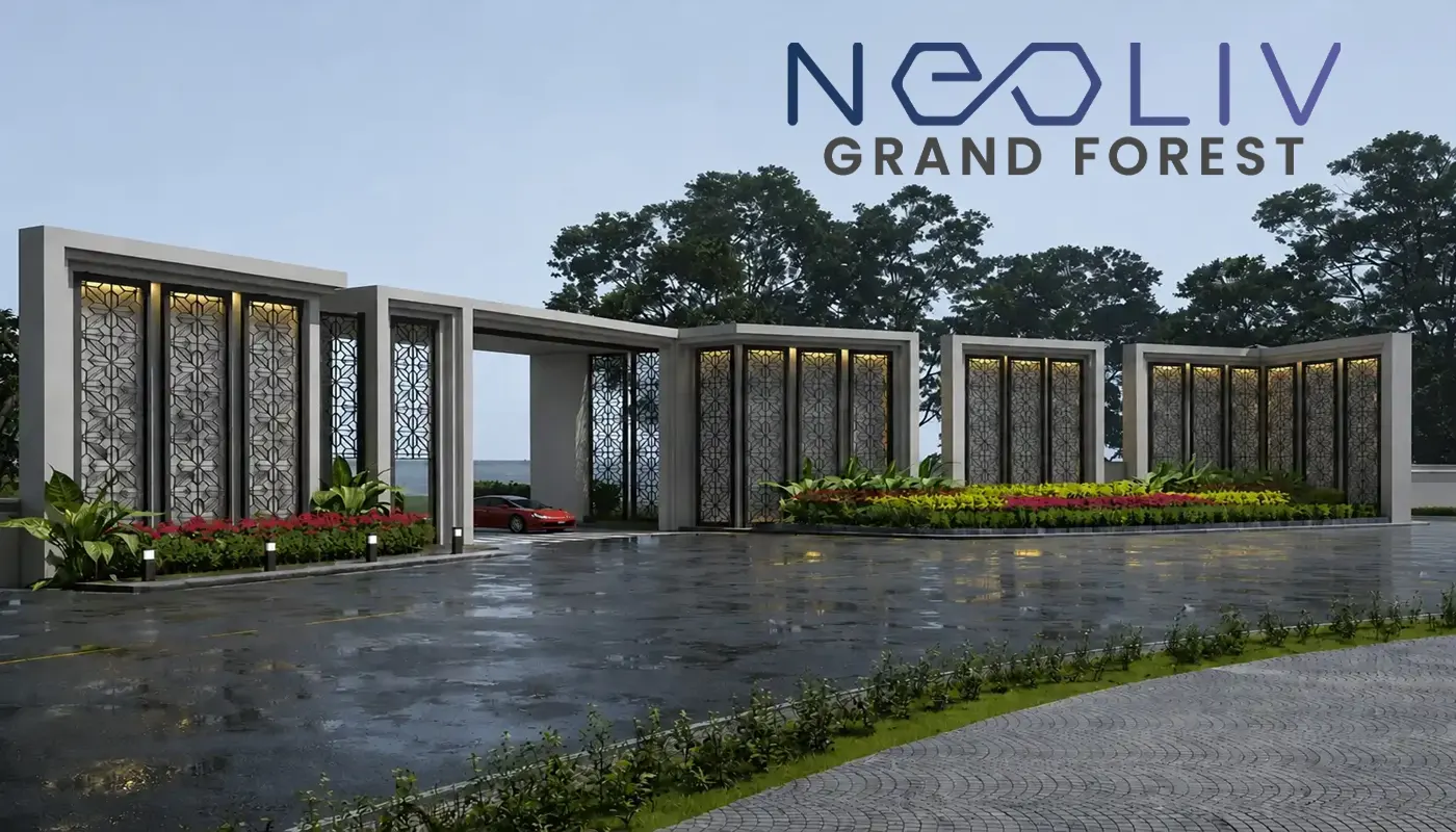 Neoliv Grand Forest Khopoli