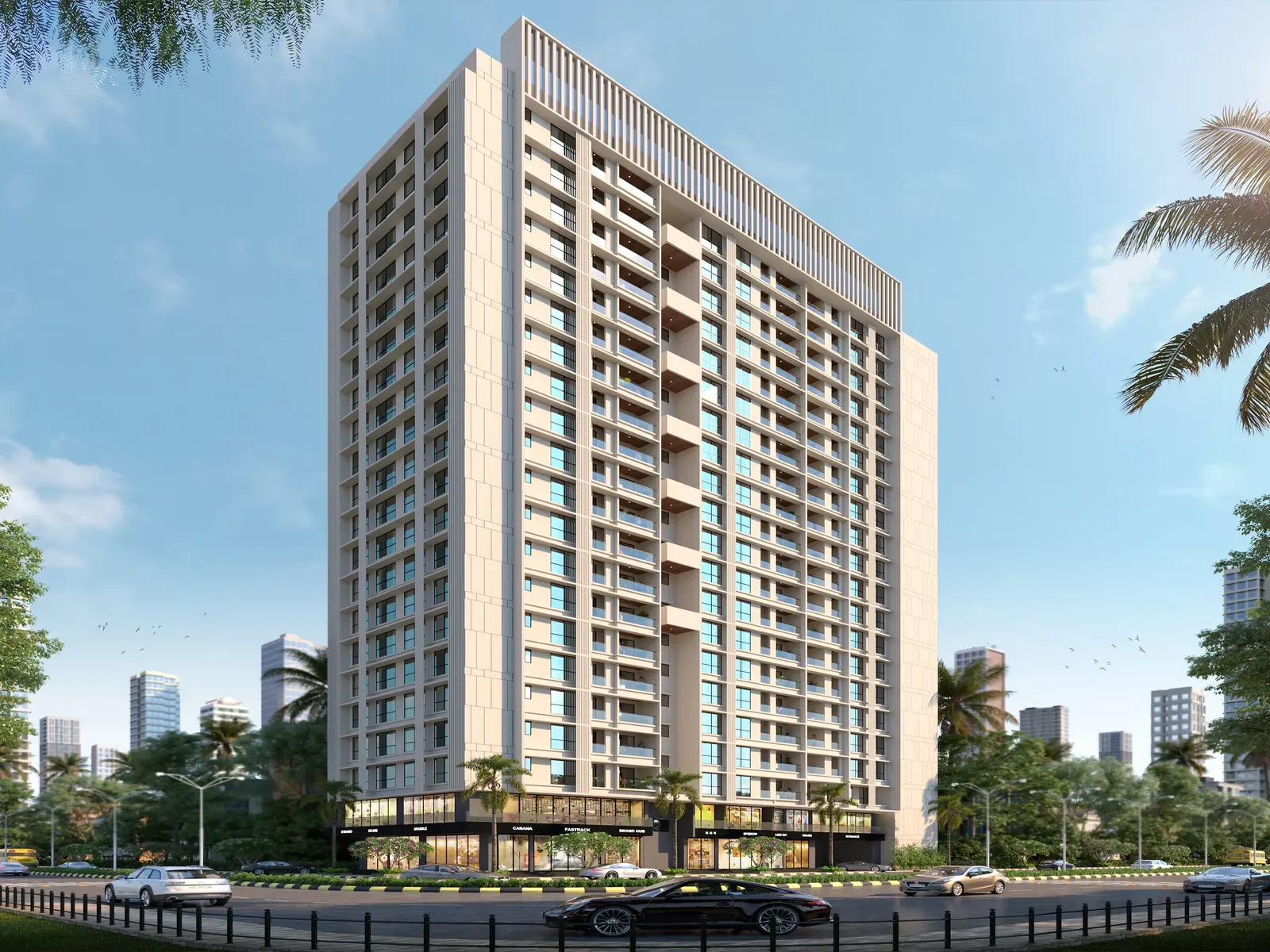 CKV Signature Residences