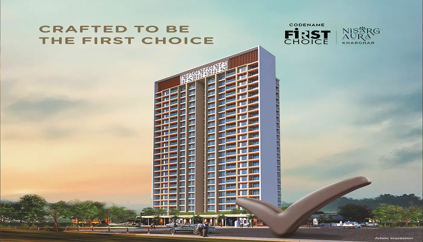 Codename First Choice Nisarg Aura
