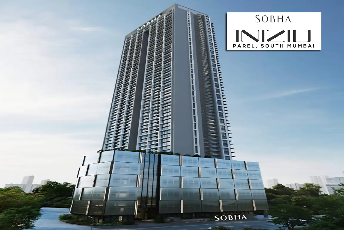 Sobha Inizio Parel
