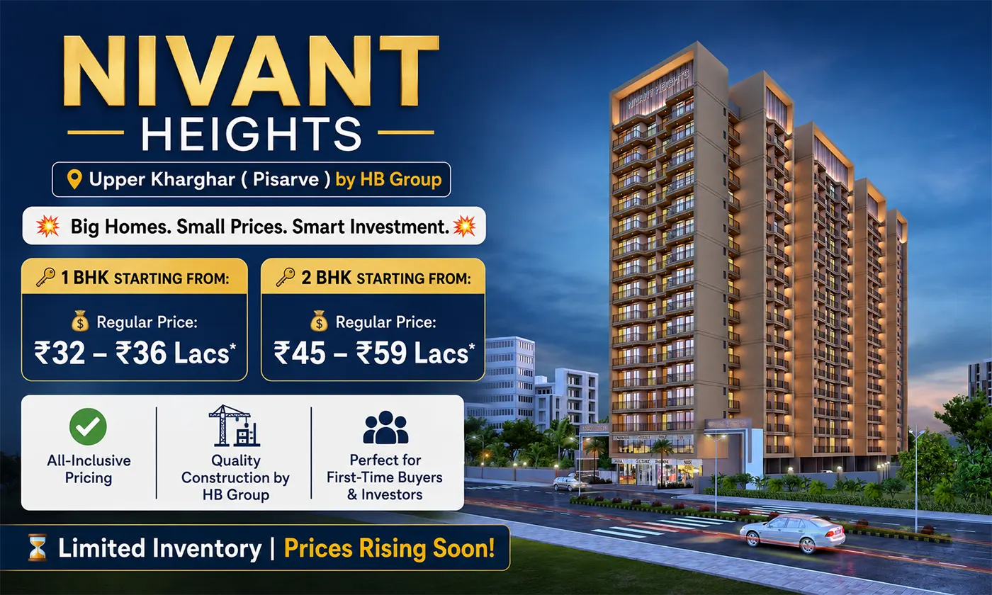 Nivant Heights Pisarve