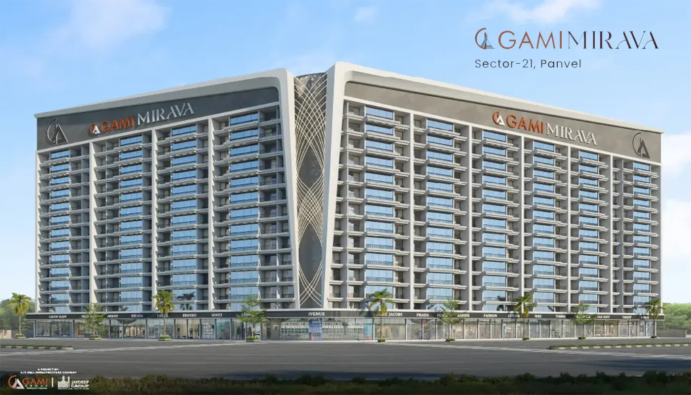 Gami Mirava Panvel