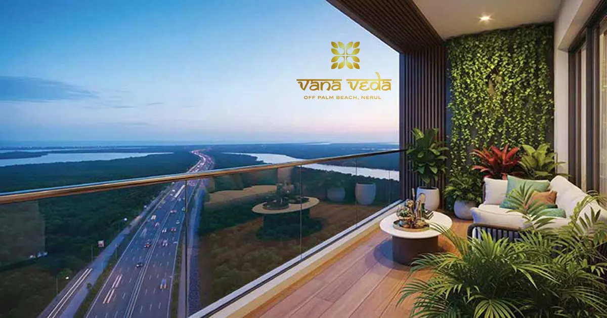 Sai Vana Veda Nerul