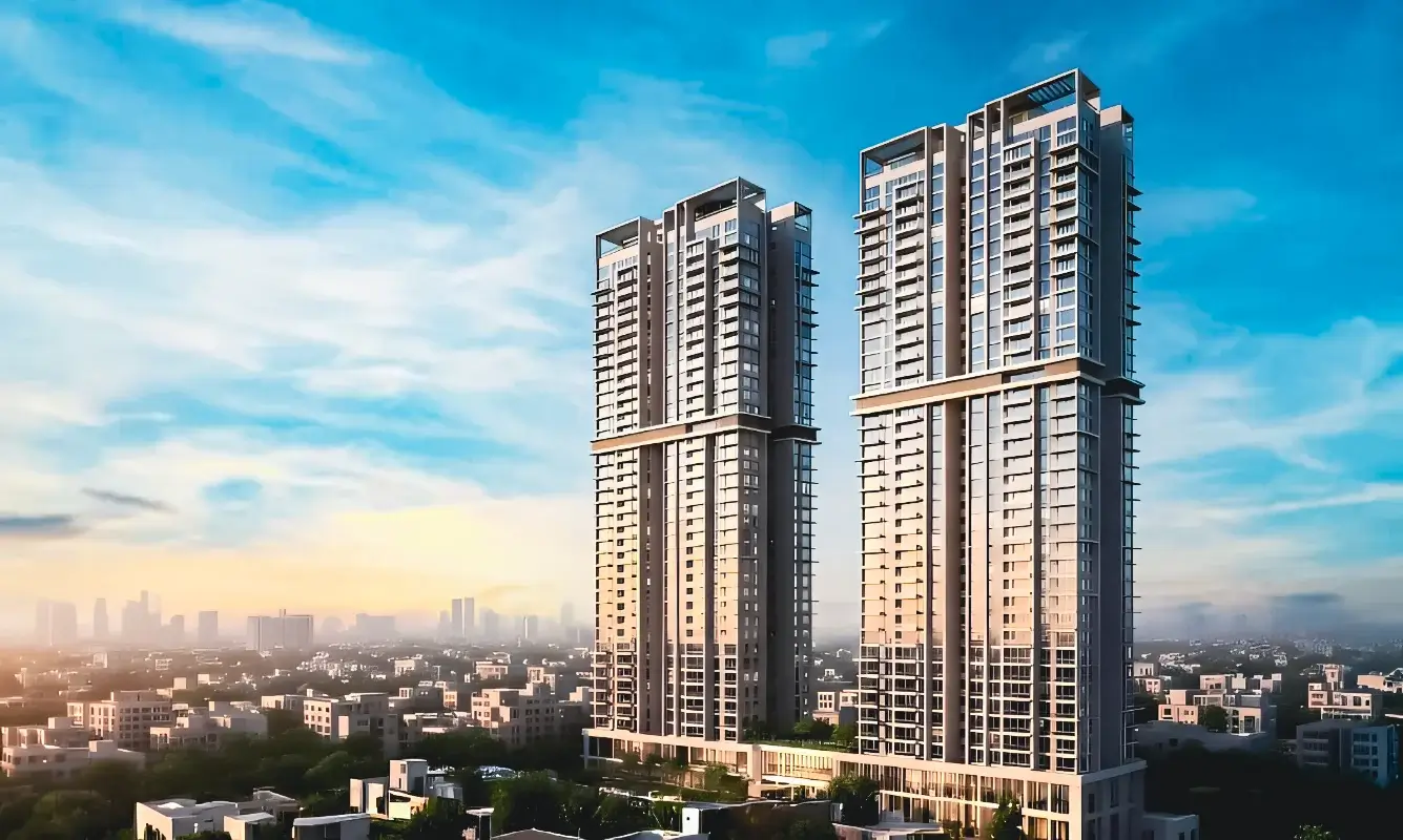 Runwal Woods Chembur