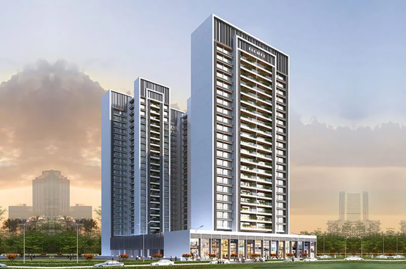 Gami Downtown Avenue Vashi at Vashi
