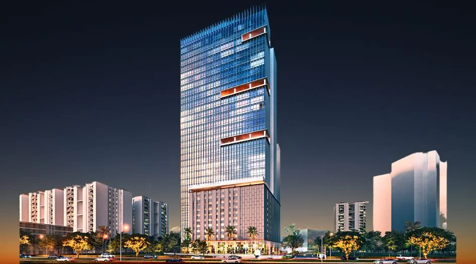 Kalpataru Summit Mulund at Mulund West, Mumbai