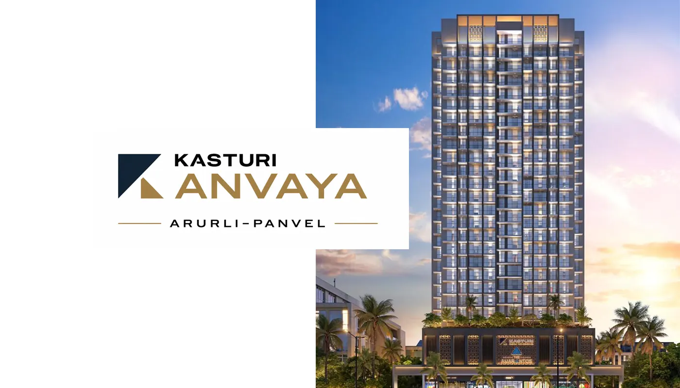 Kasturi Anvaya Panvel