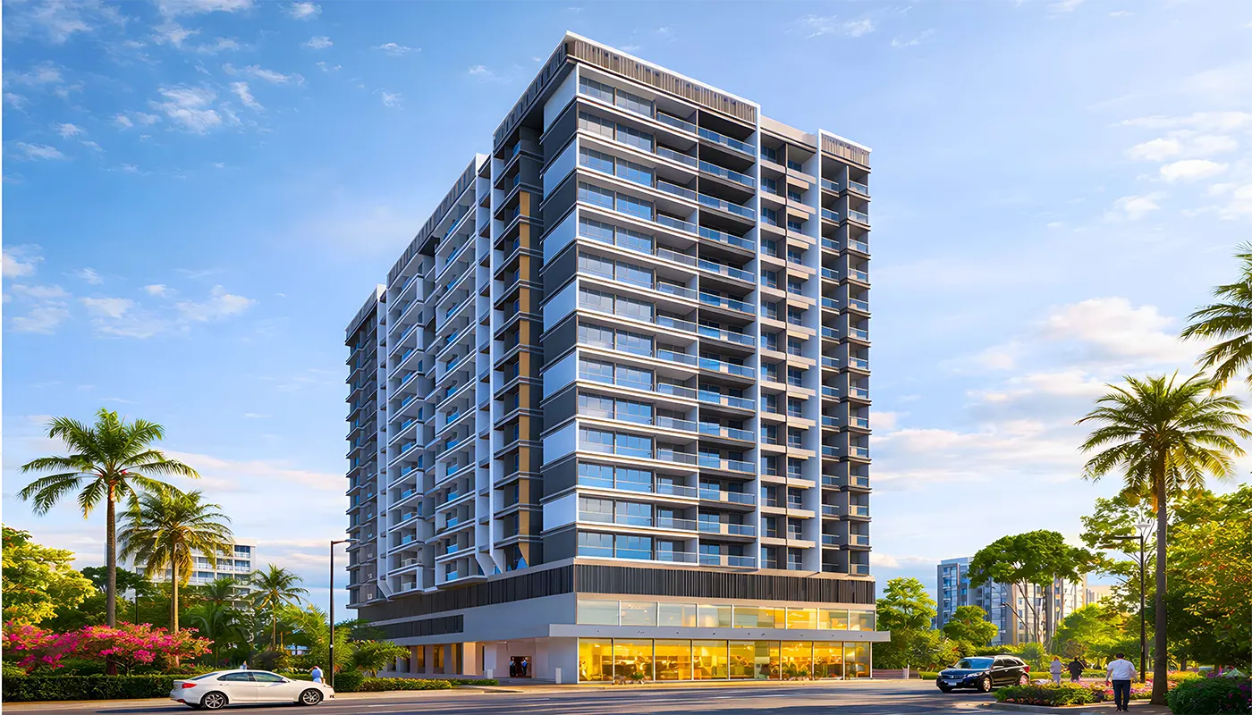 4D Avinya Panvel