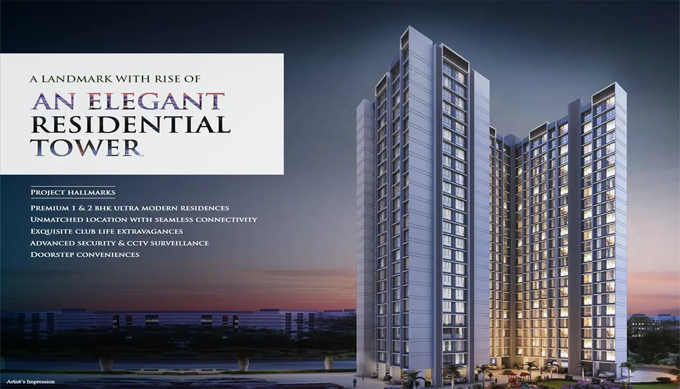 Ornate Rise Bhiwandi