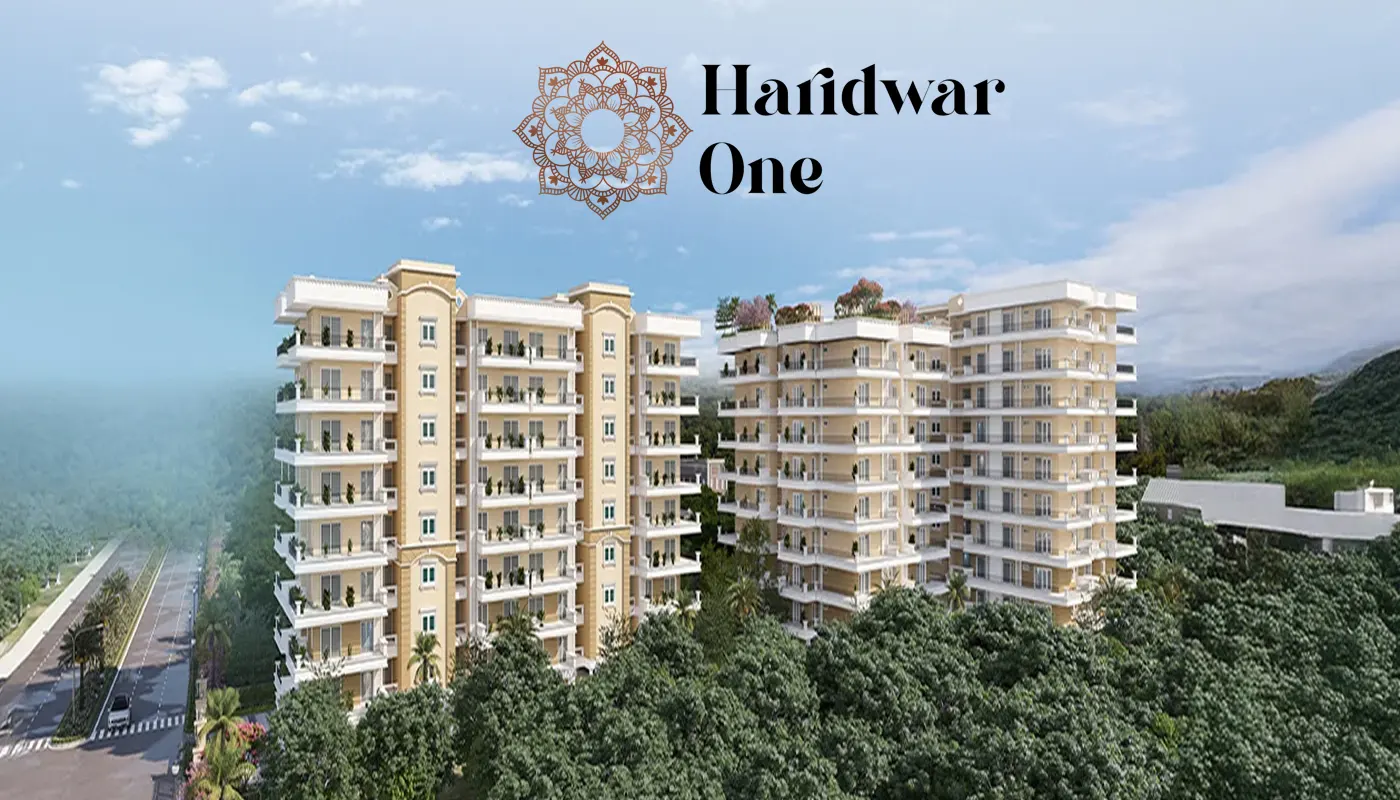 Haridwar One Project