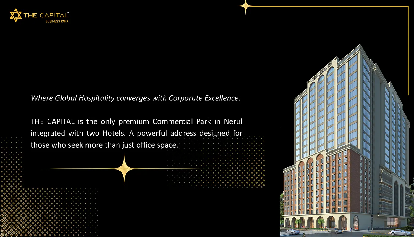The Capital Business Park
