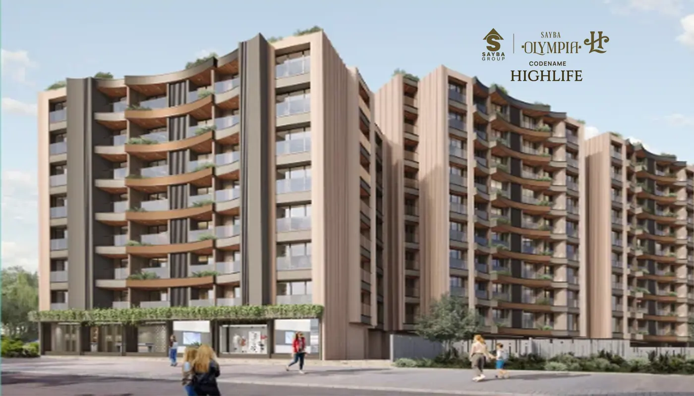 Sayba High Life Kurla West