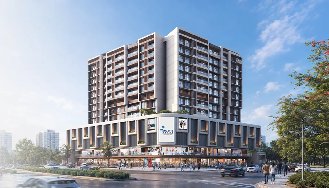 Swastik Revanta Chembur