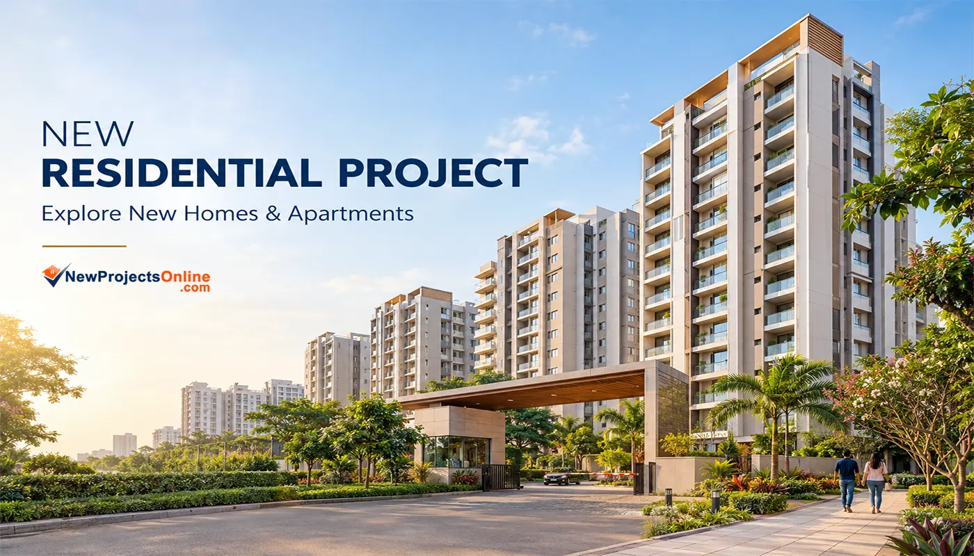 Atulyam Residency Raj Nagar Extension