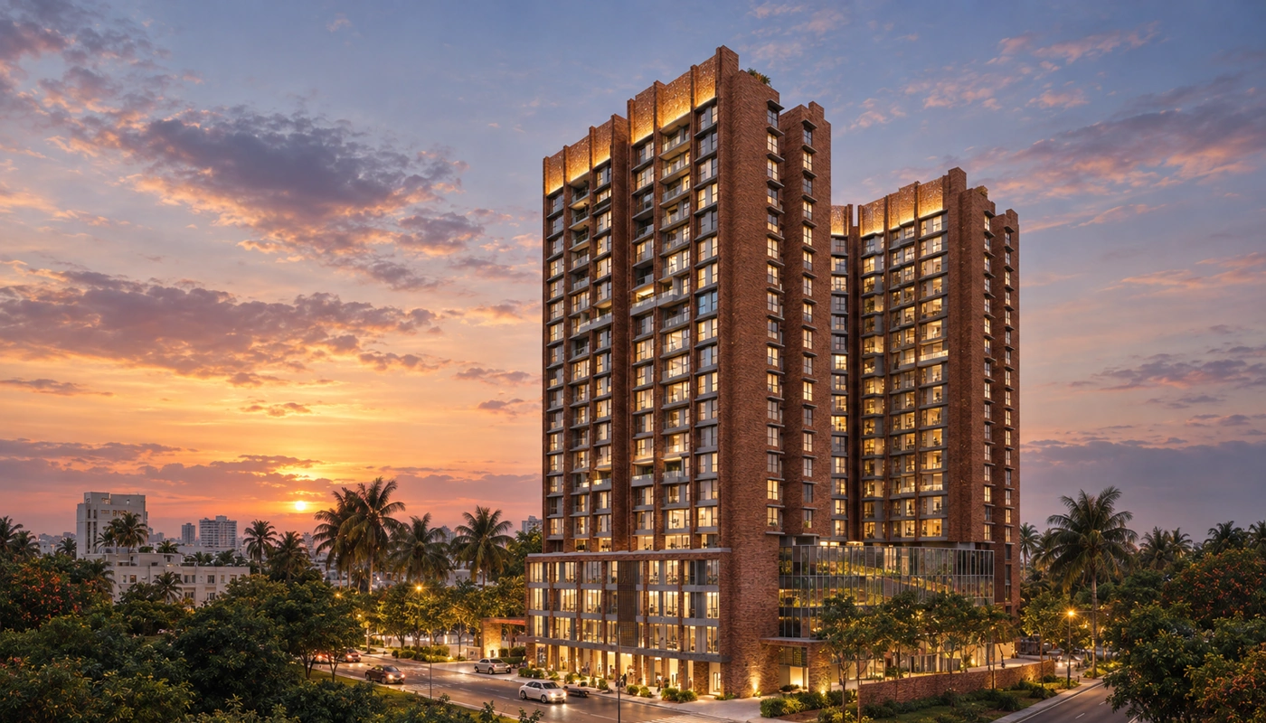 Mayfair Aangan Dahisar Borivali West