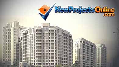 Godavari Project Kharghar – New Residential Project in Navi Mumbai