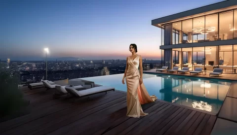 Skyline 30 Juinagar – New Residential Project in Navi Mumbai