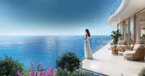 Runwal Malabar Hill – New Residential Project in Mumbai