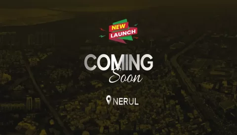 Dosti Presidio Nerul – New Residential Project in Navi Mumbai