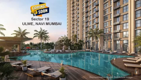Villa Evara Ulwe – New Residential Project in Navi Mumbai