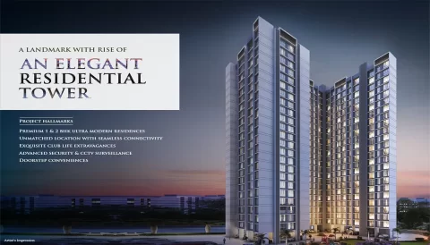 Ornate Rise Bhiwandi – New Residential Project in Thane
