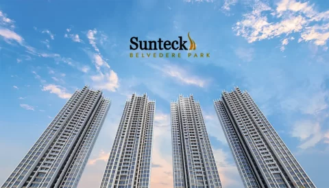 Sunteck Belvedere Park Mira Road – New Residential Project in Mumbai
