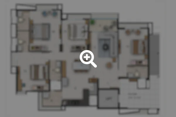 Bellanza The Prestige City