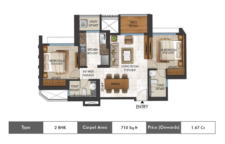 Lodha Regalia Mulund East