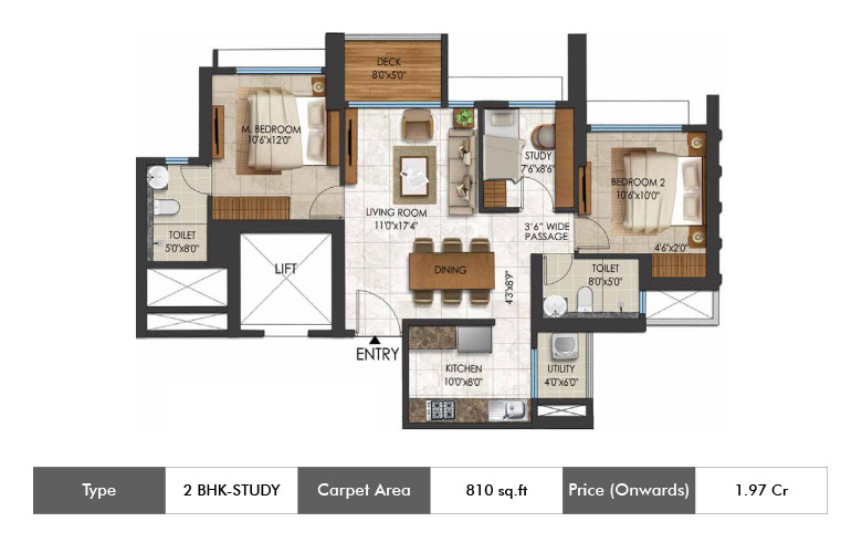 Lodha Regalia Mulund East