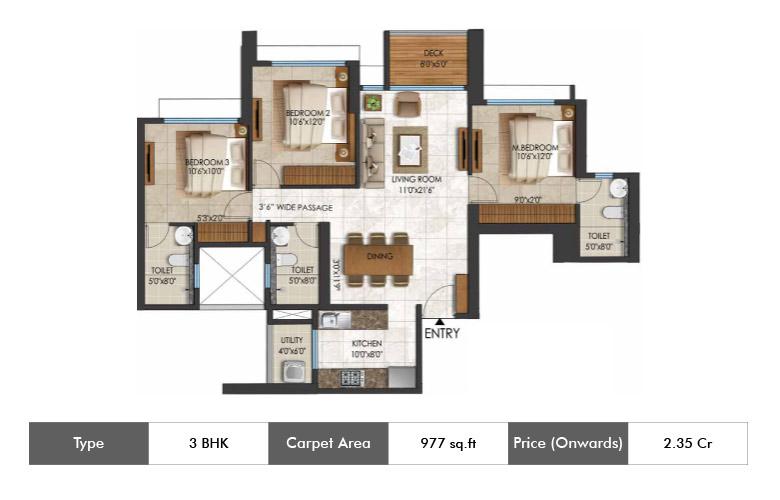 Lodha Regalia Mulund East