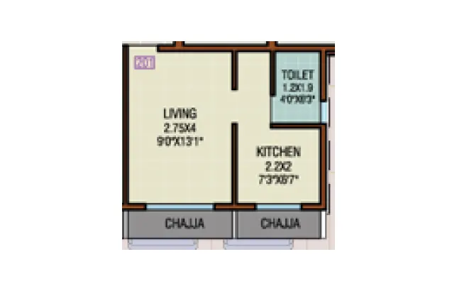 Om Group Codename Natures Gift Taloja