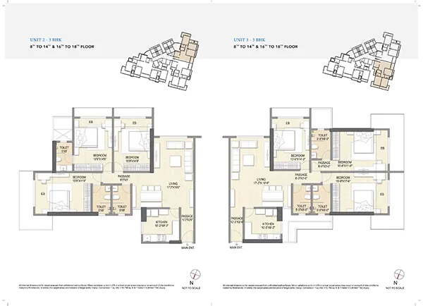 Crystal Vue Sion New Launch Project