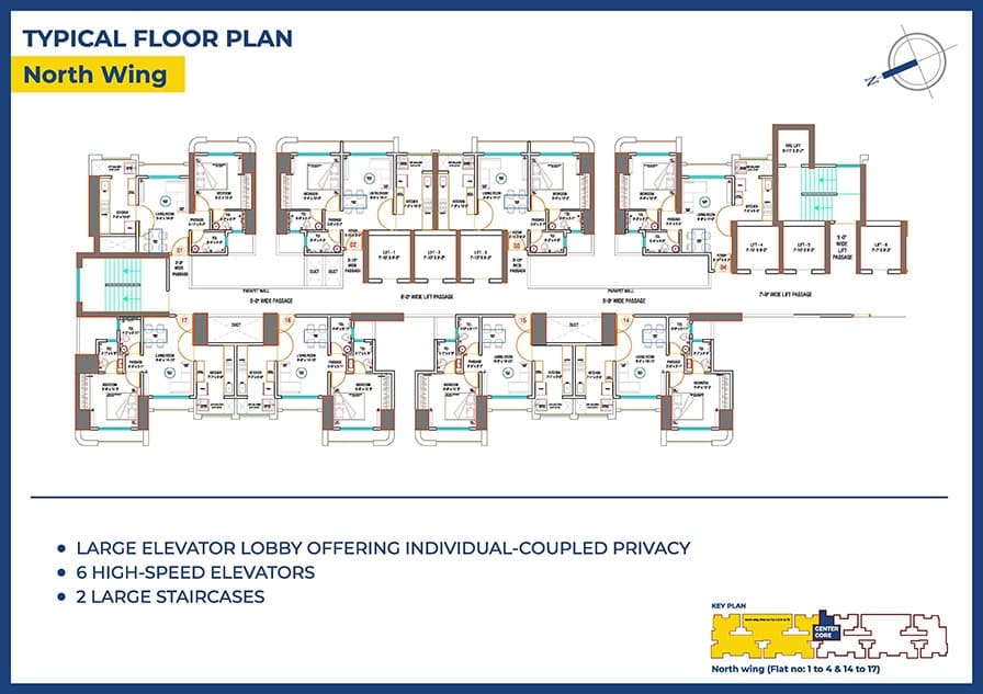 Raunak 108 Thane