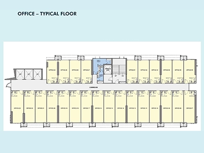 Lodha Rare Fortune Vikhroli West