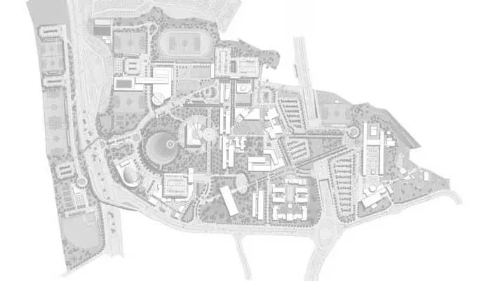 Godrej Kurukshetra Parkland Estate Master Plan