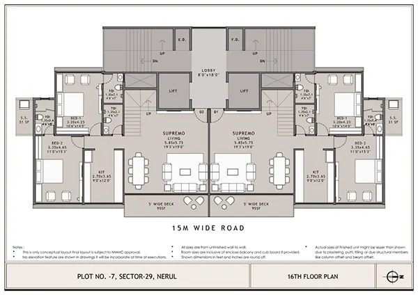 Platinum Elysium Nerul