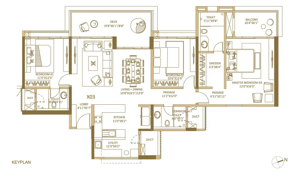 Shapoorji Wildernest Kingstown Hadapsar