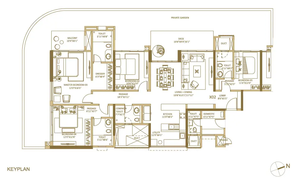 Shapoorji Wildernest Kingstown Hadapsar