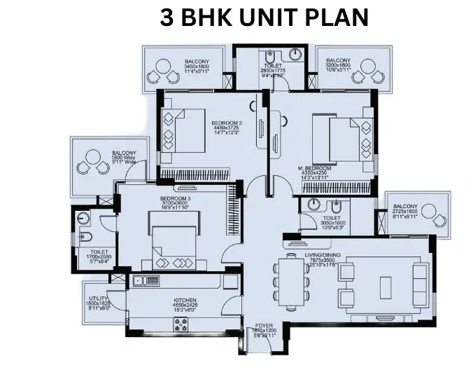 Godrej Arista Gurgaon