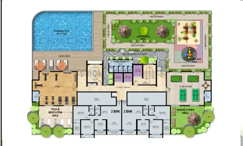 One Oscar Dombivli East