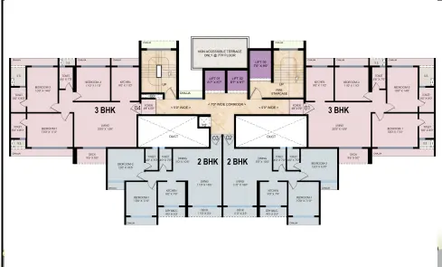 One Oscar Dombivli East