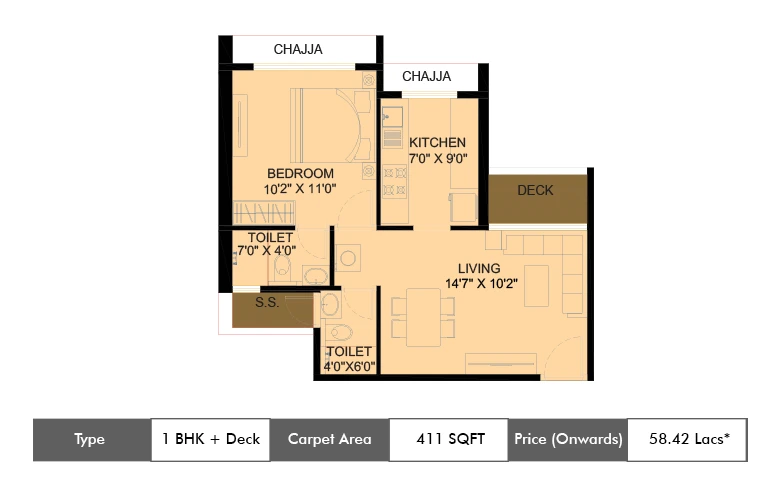 Satyam Regents Park