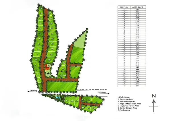 Beverly Hills Karjat