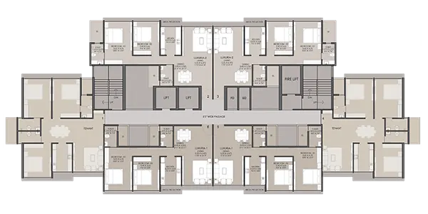 Platinum Sicily Nerul