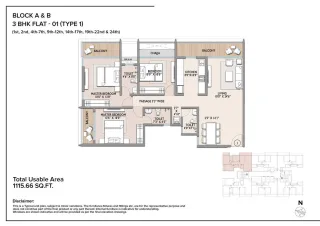 Maximus City Live Infinite Panvel