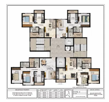  Shivnath Sky City 