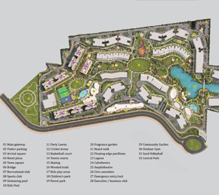 Birla Trimaya Devanahalli Phase 2